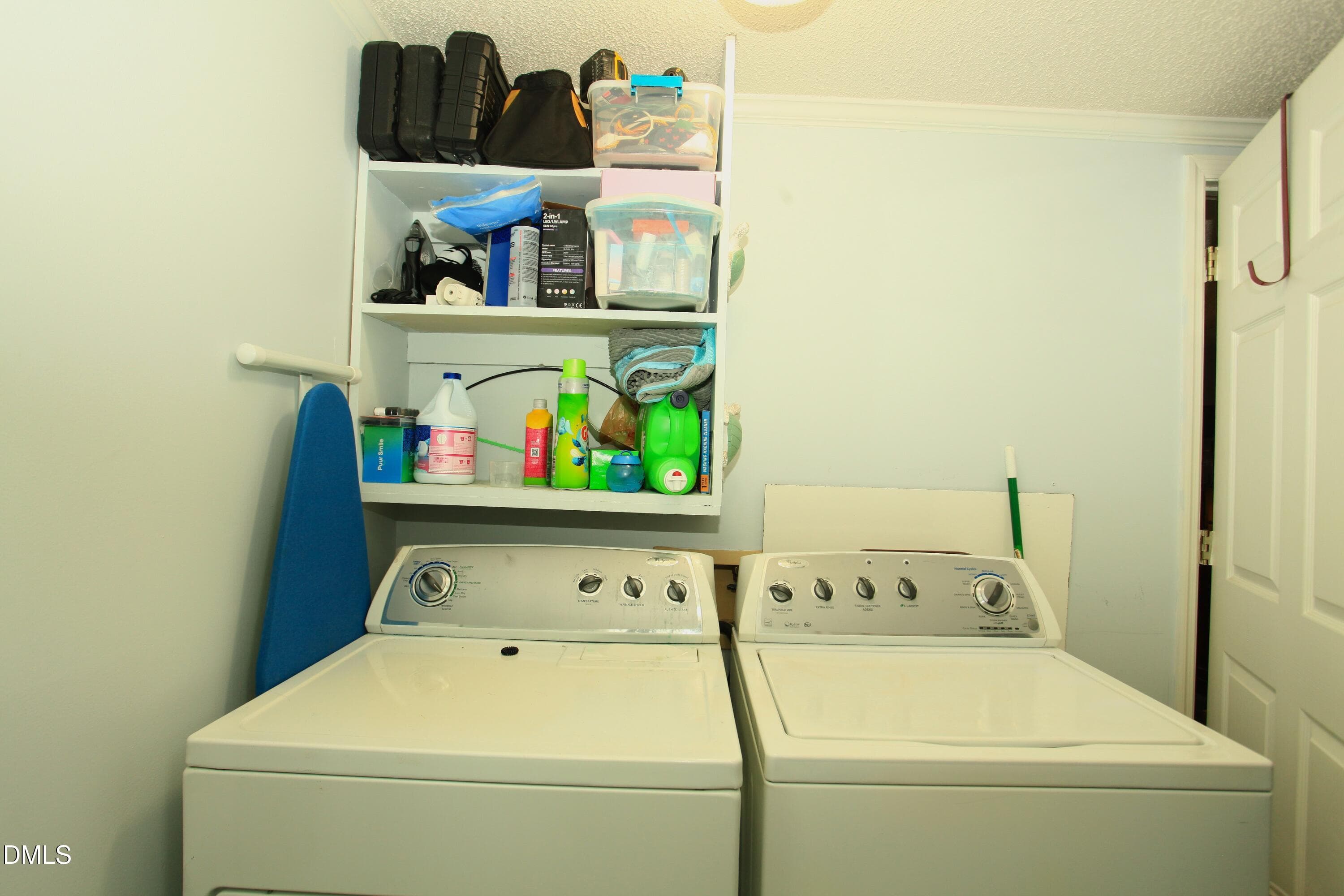 Rental washer and dryer - 2351 Mount Pleasant Road, Willow Springs, NC 27592, Willow Springs