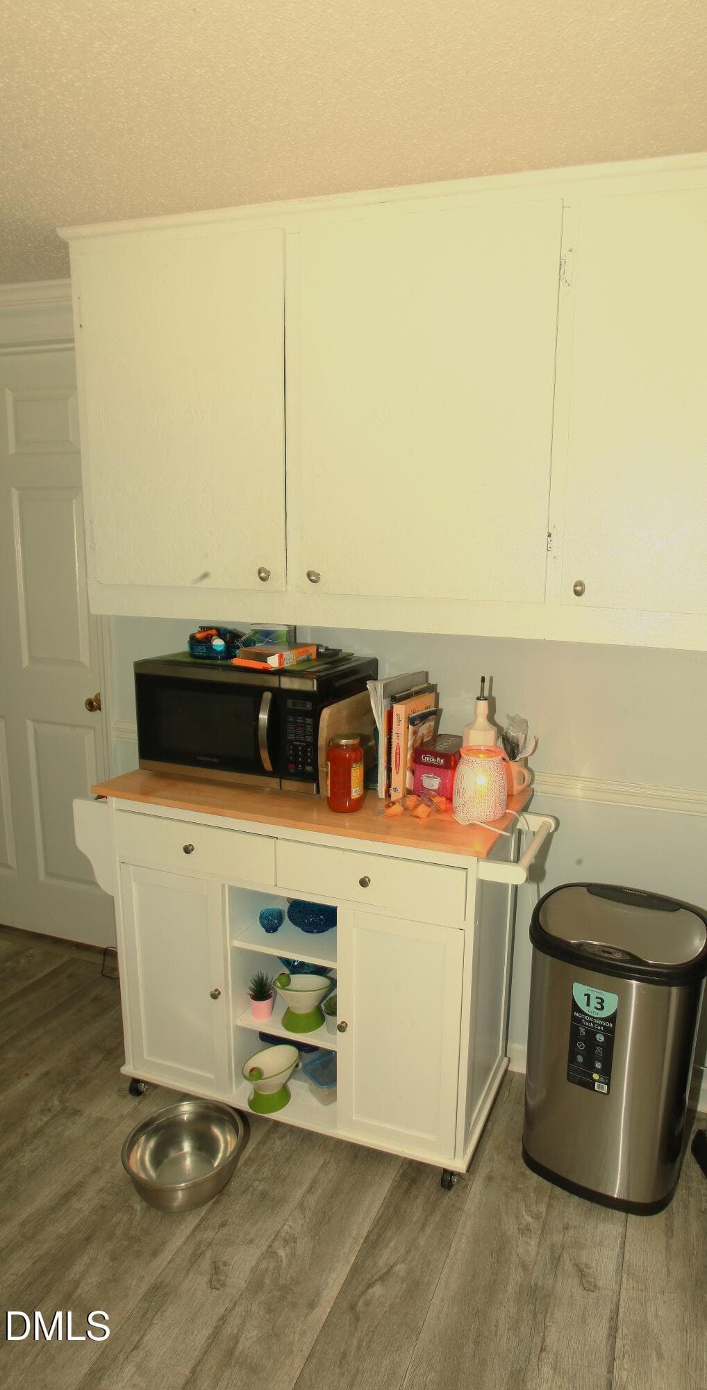 Renter's cabinets 2 - 2351 Mount Pleasant Road, Willow Springs, NC 27592, Willow Springs