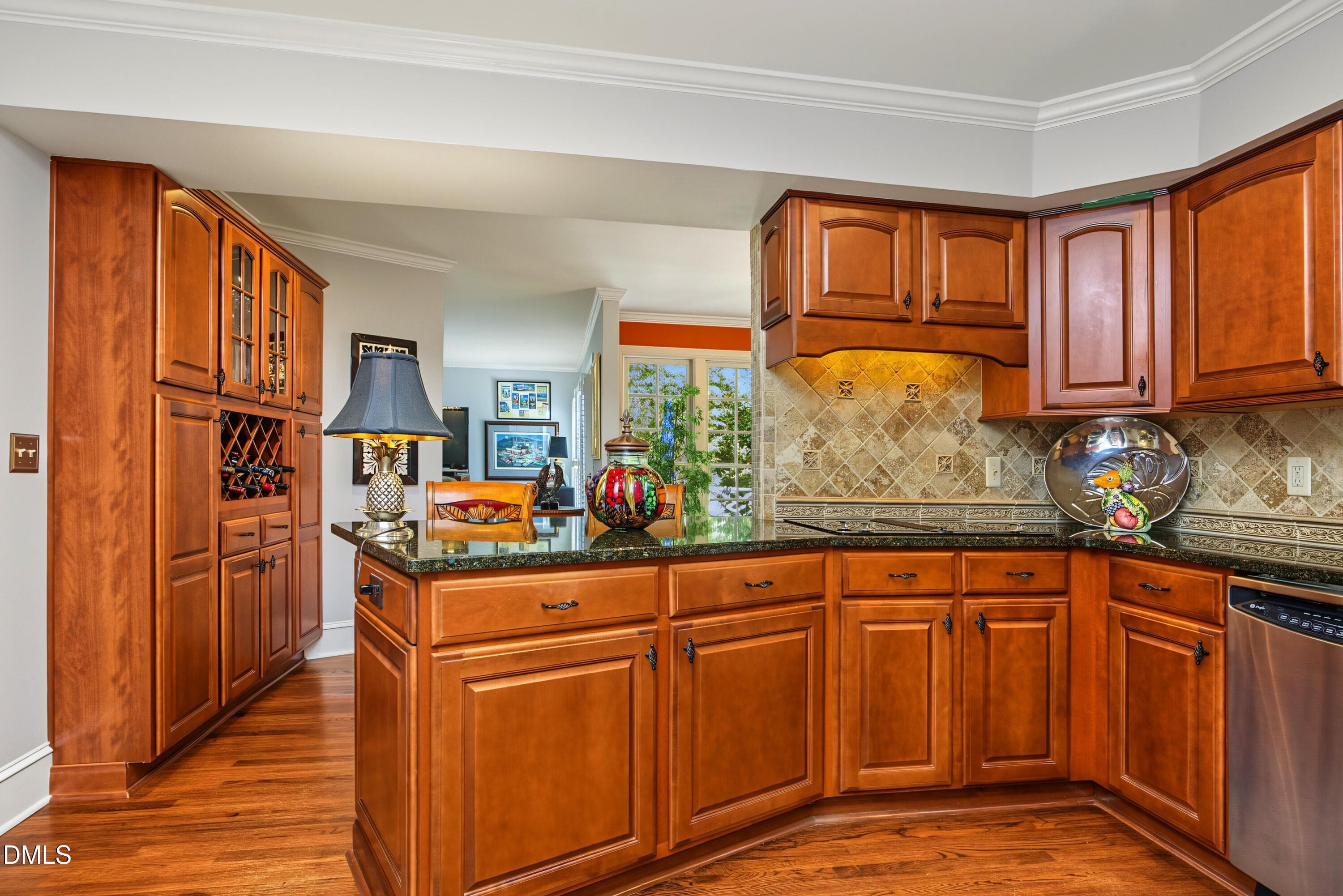 26Kitchen - 8801 Old Tom Way, Raleigh, NC 27613, Raleigh