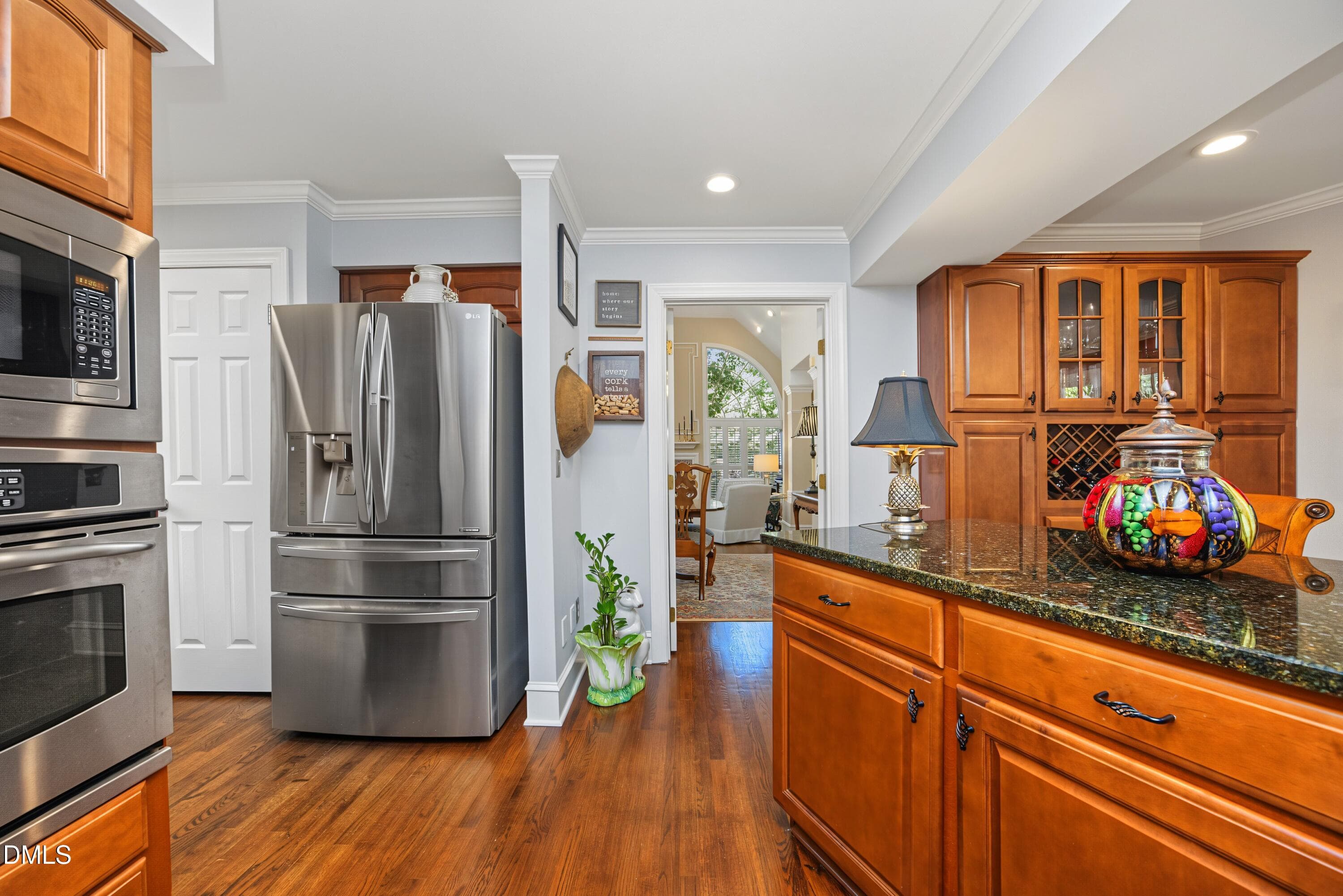 27Kitchen - 8801 Old Tom Way, Raleigh, NC 27613, Raleigh