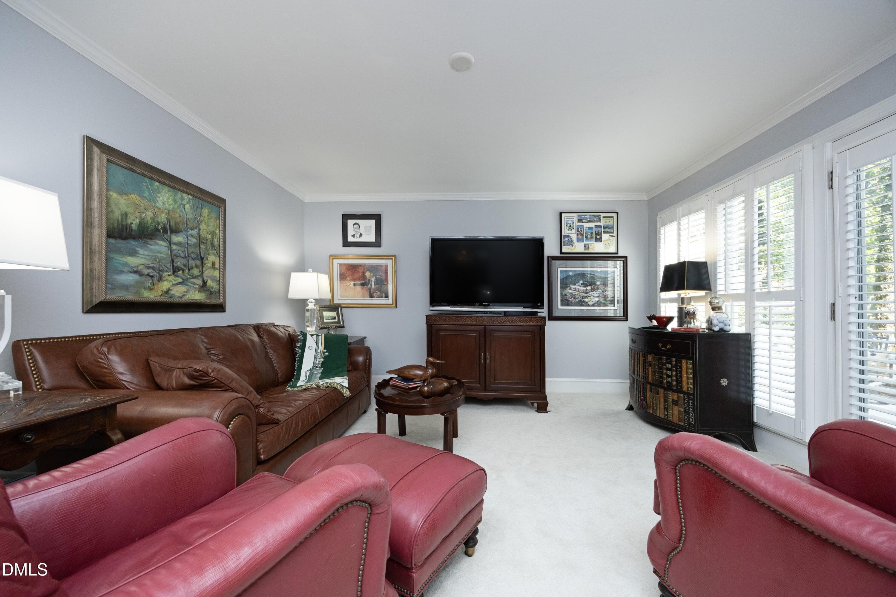 30GatheringRoom - 8801 Old Tom Way, Raleigh, NC 27613, Raleigh