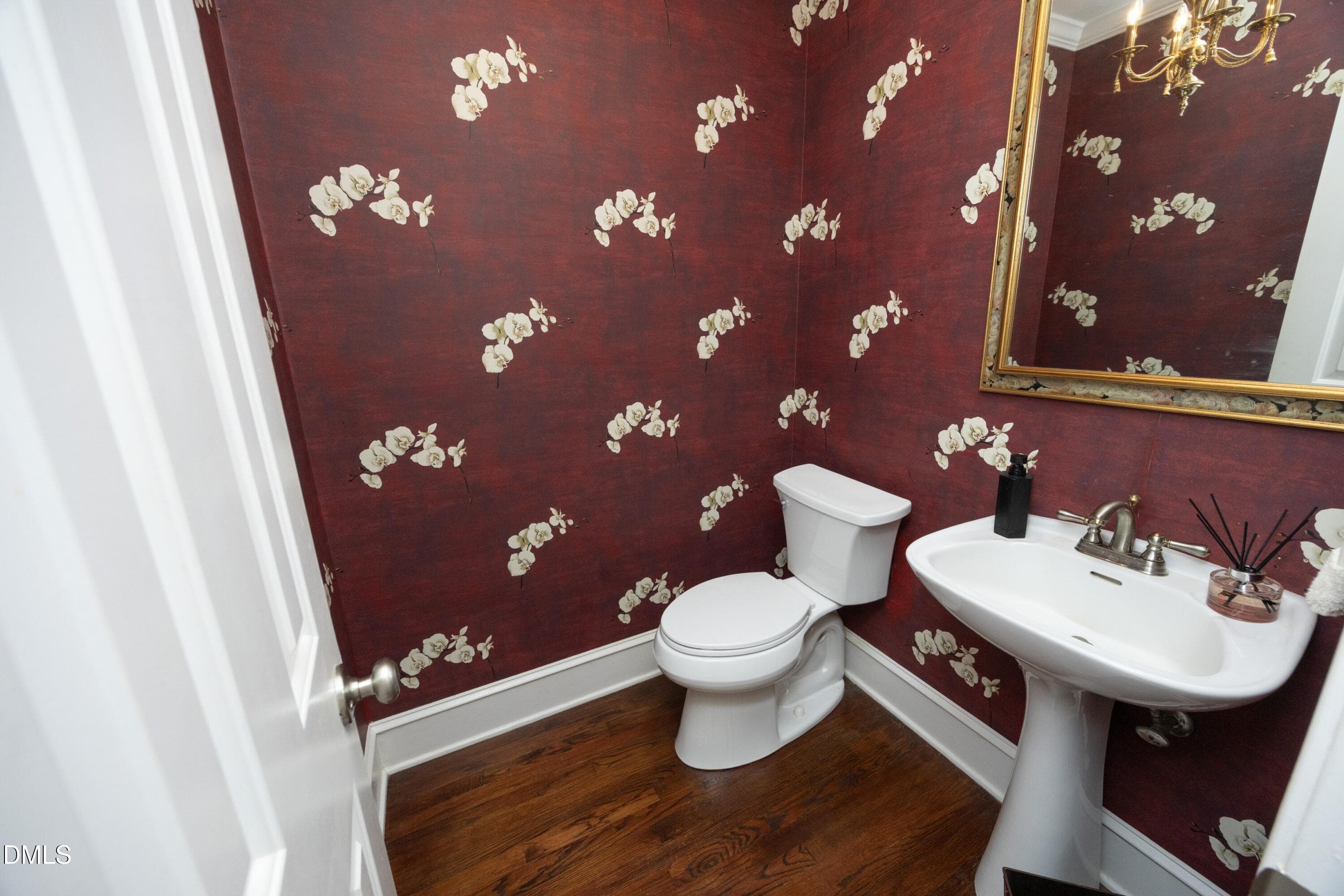 40HalfBath - 8801 Old Tom Way, Raleigh, NC 27613, Raleigh