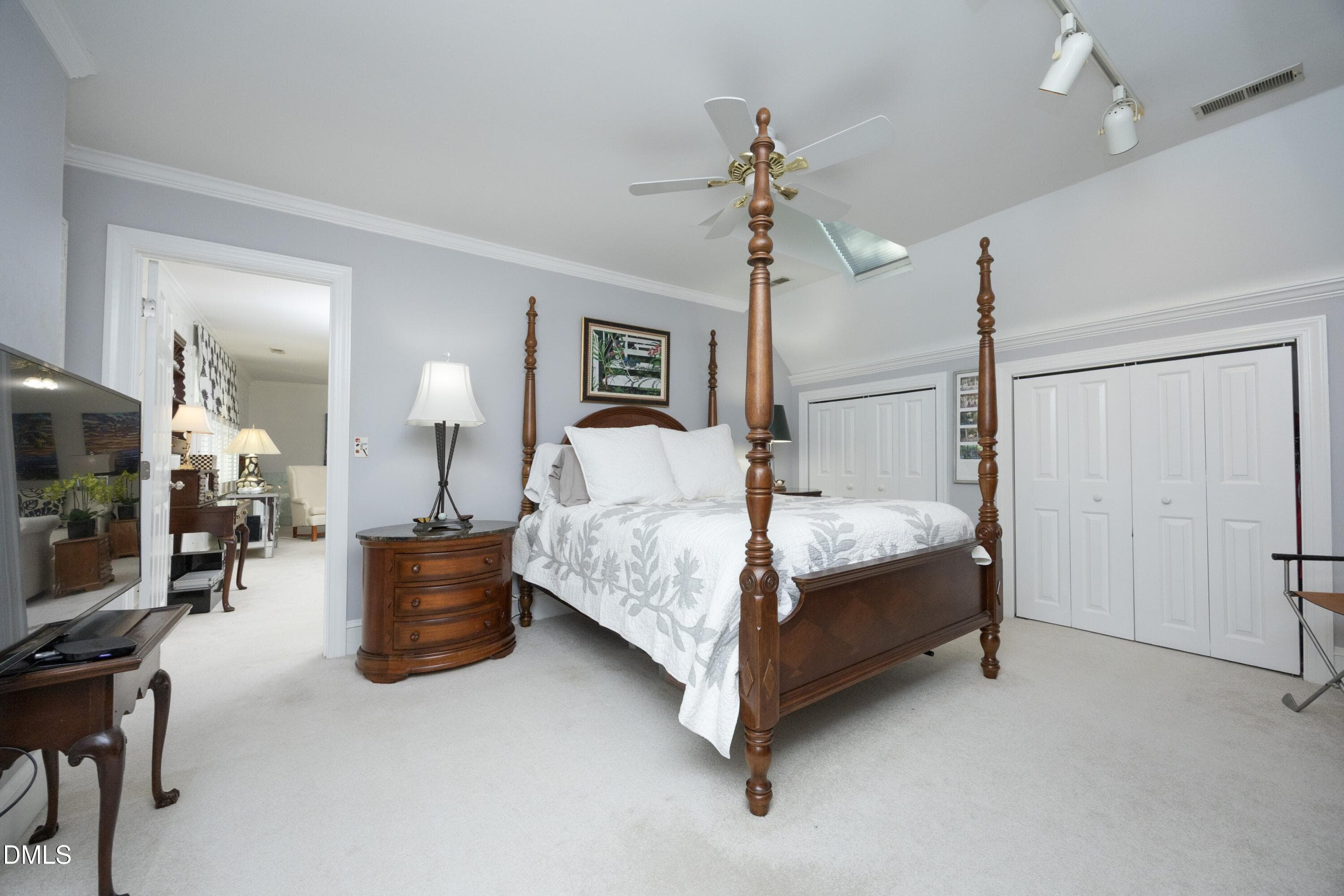 42Bedroom2 - 8801 Old Tom Way, Raleigh, NC 27613, Raleigh