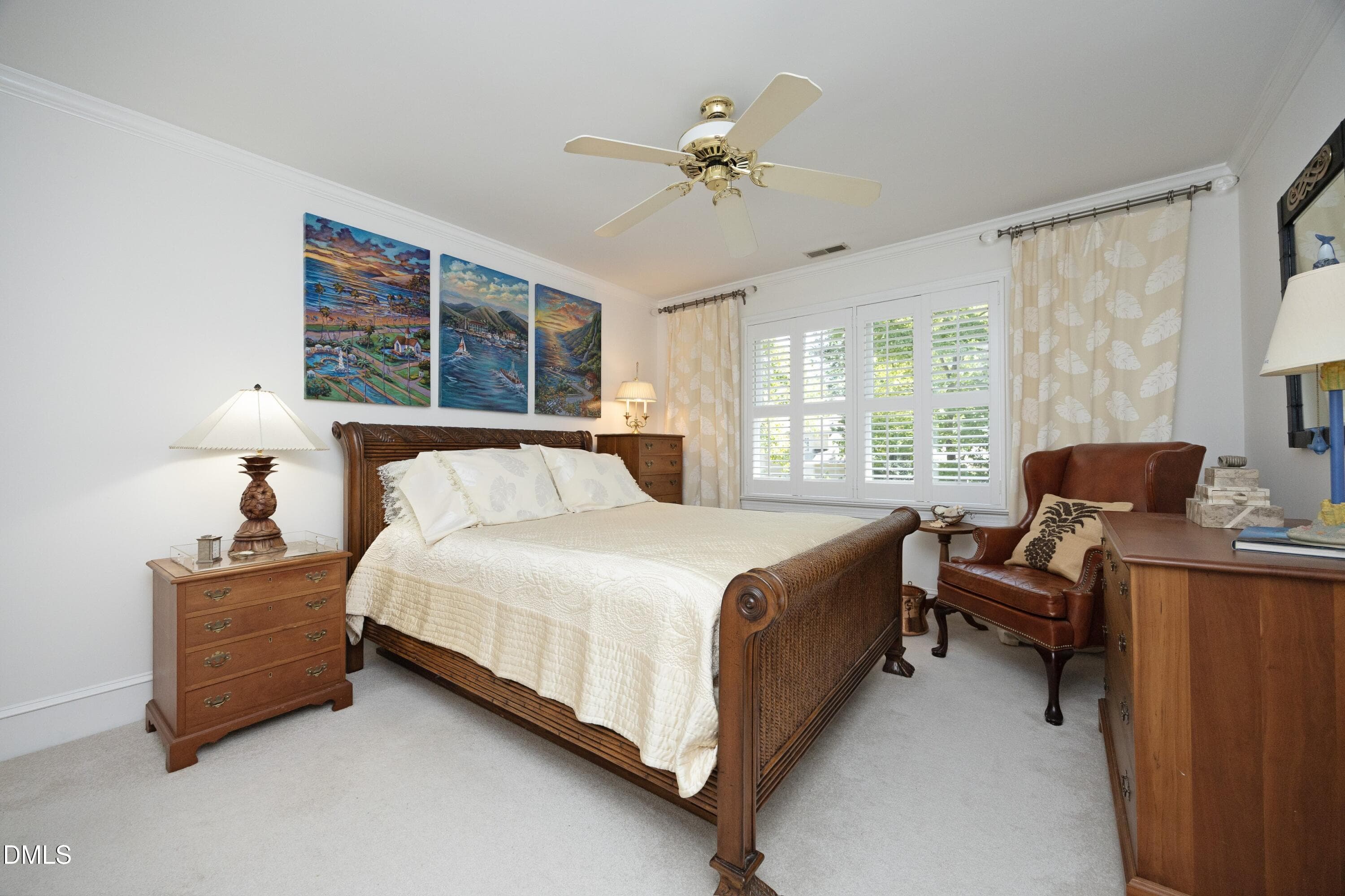 44Bedroom3 - 8801 Old Tom Way, Raleigh, NC 27613, Raleigh