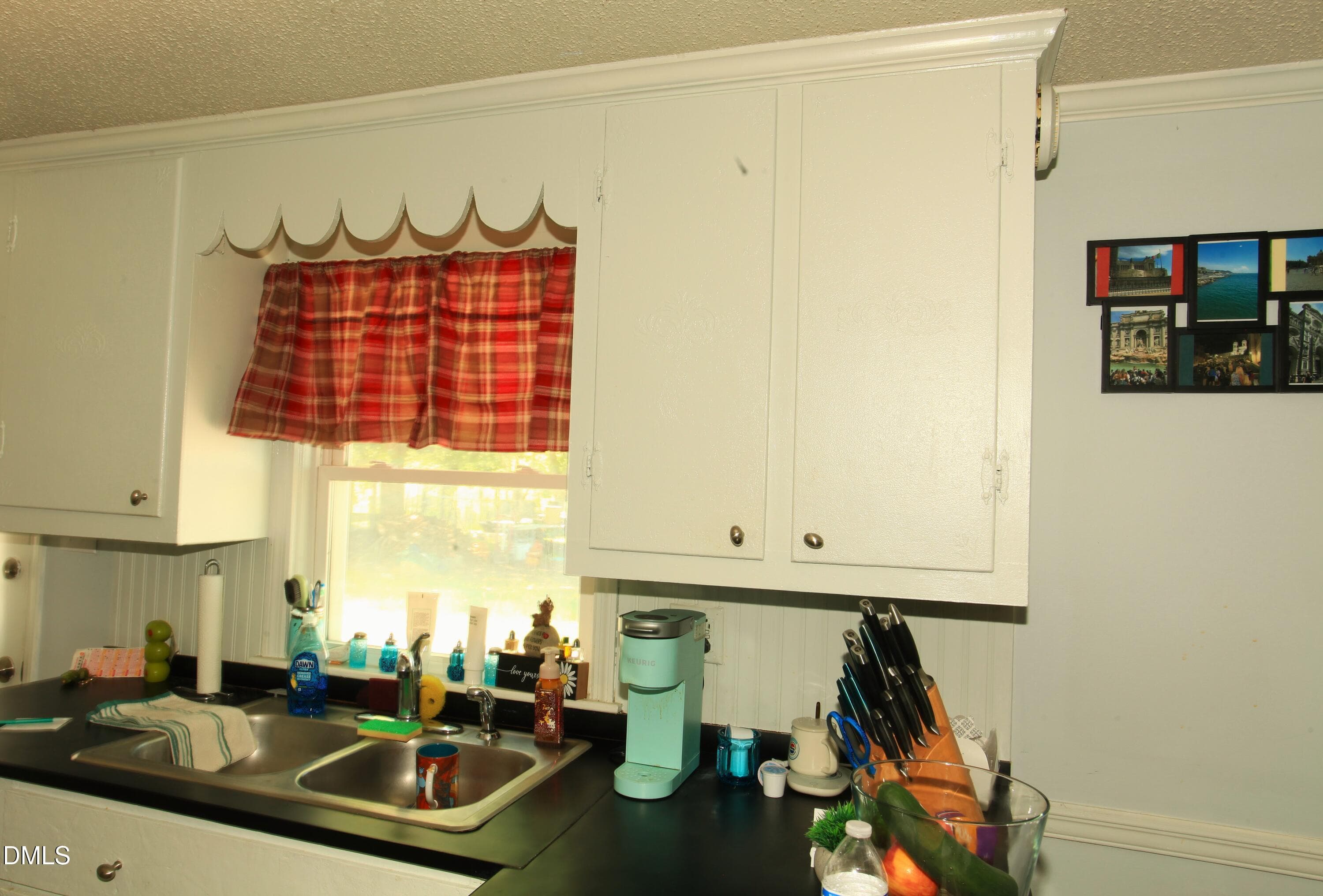 Renter's kitchen - 2351 Mount Pleasant Road, Willow Springs, NC 27592, Willow Springs
