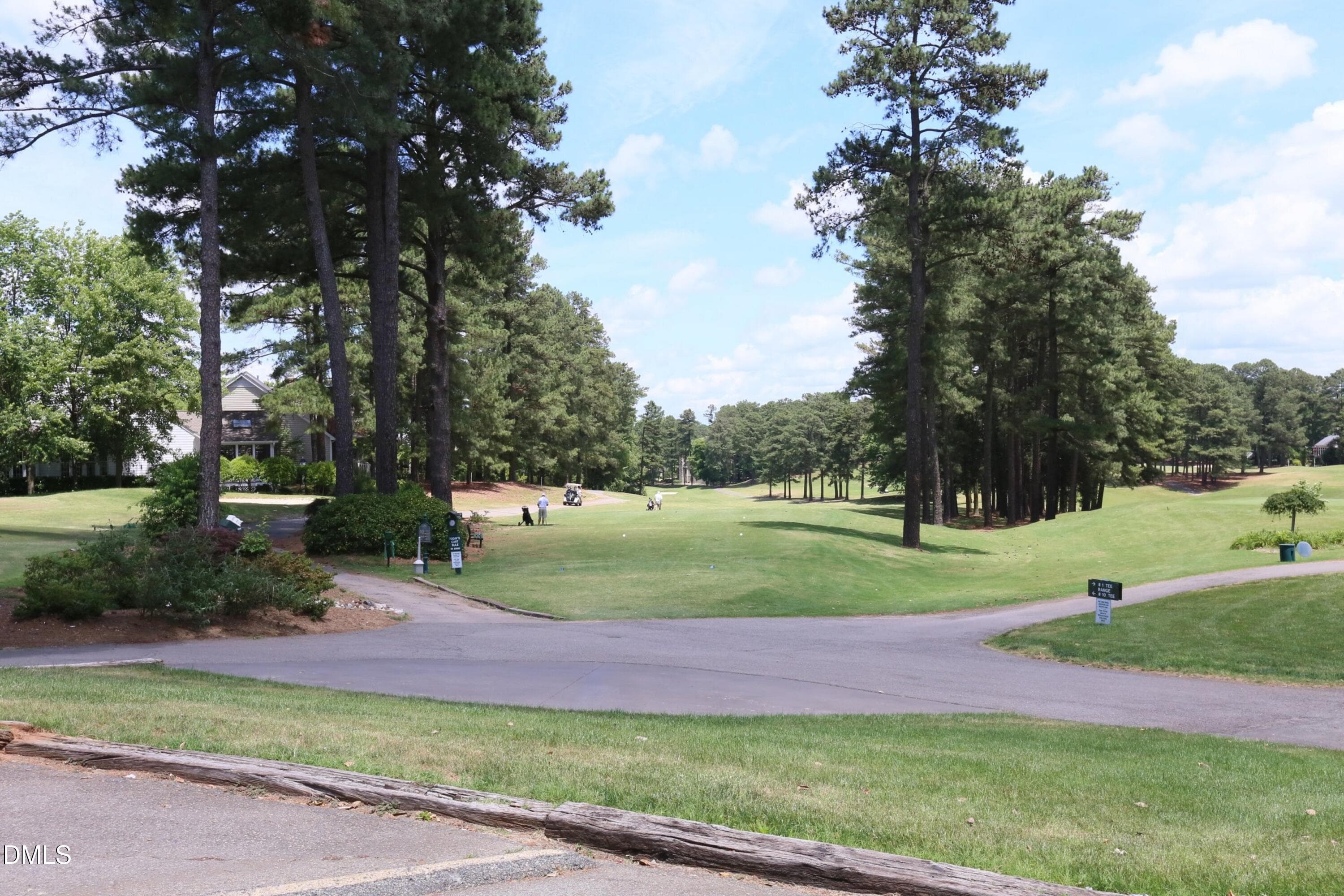 WildwoodGolf2 - 8801 Old Tom Way, Raleigh, NC 27613, Raleigh