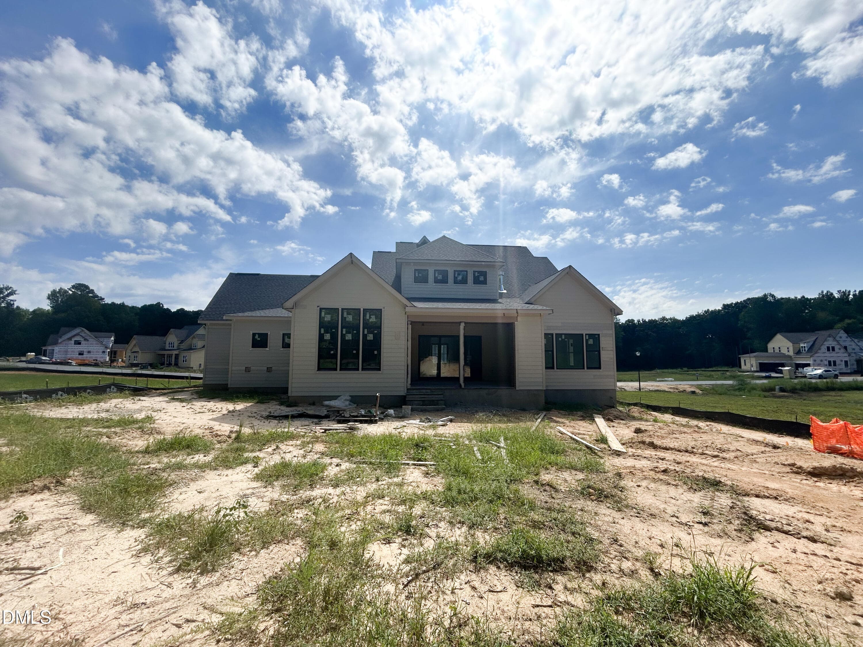 Photo Sep 08 2026, 11 29 08 AM-2 - 8217 Harmony Meadow Way, Youngsville, NC 27596, Youngsville