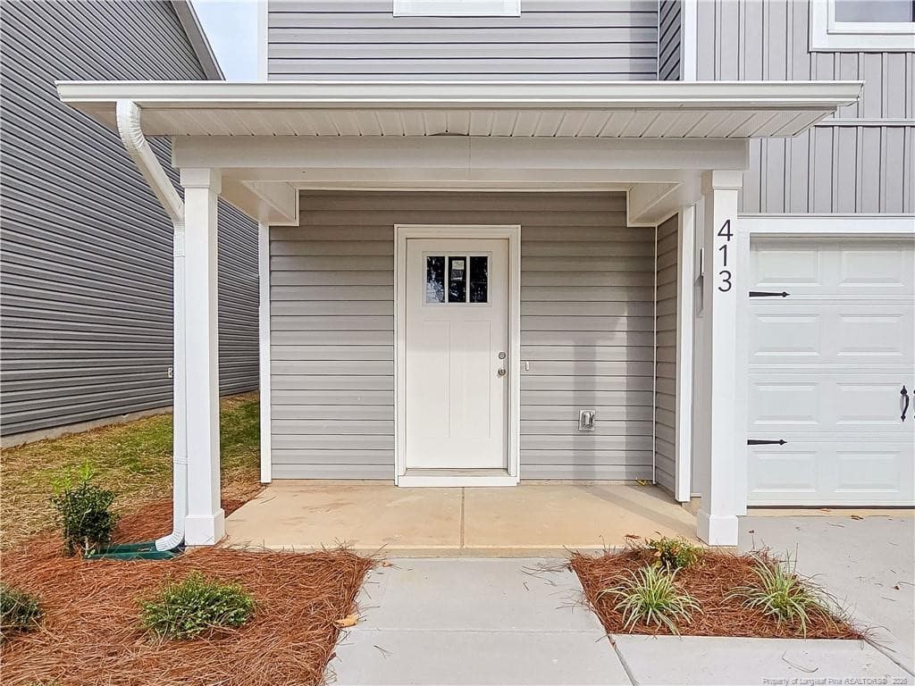 Photo 2 - 413 Jefferson Drive, Fayetteville, NC 28304