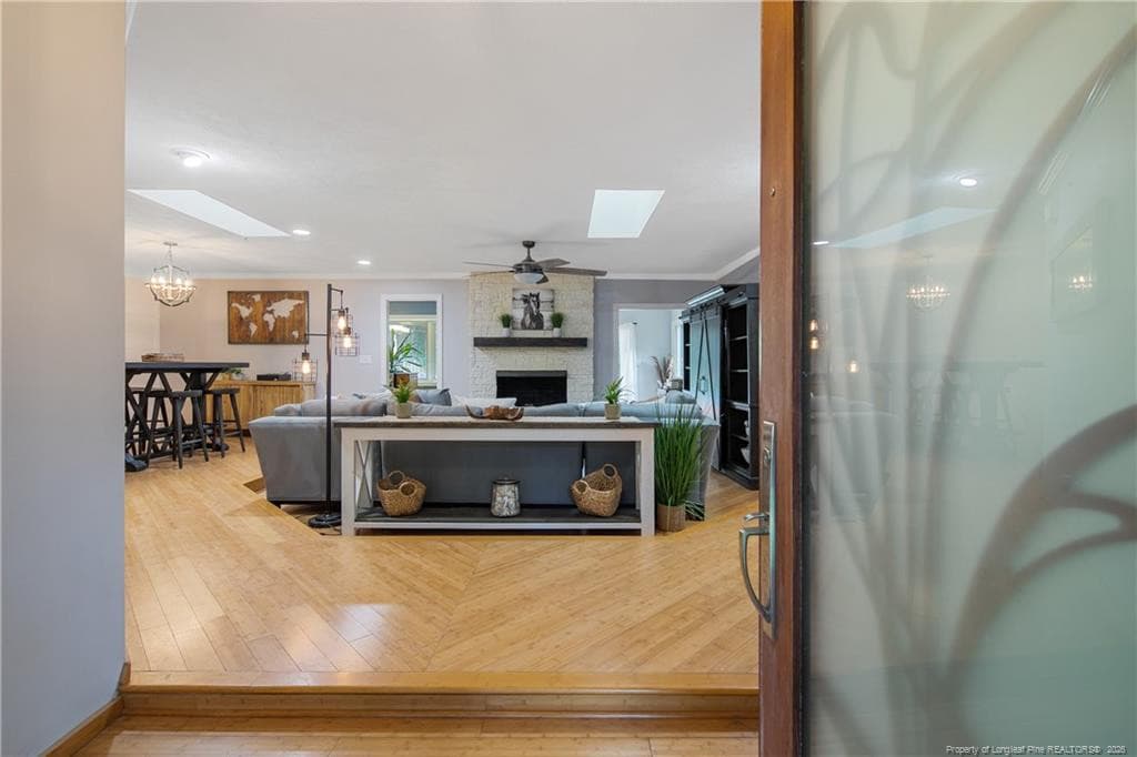 Photo 5 - 3344 Rustburg Drive, Fayetteville, NC 28303, Fayetteville