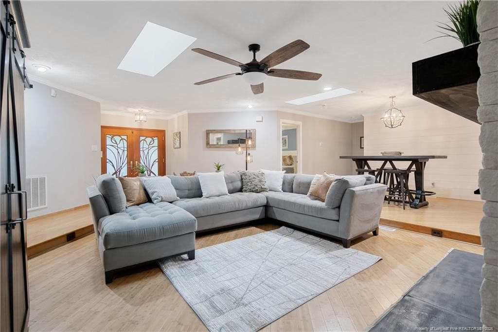 Photo 10 - 3344 Rustburg Drive, Fayetteville, NC 28303, Fayetteville