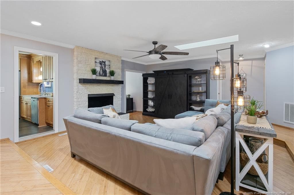 Photo 8 - 3344 Rustburg Drive, Fayetteville, NC 28303, Fayetteville