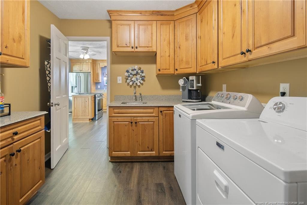 Photo 23 - 3344 Rustburg Drive, Fayetteville, NC 28303, Fayetteville