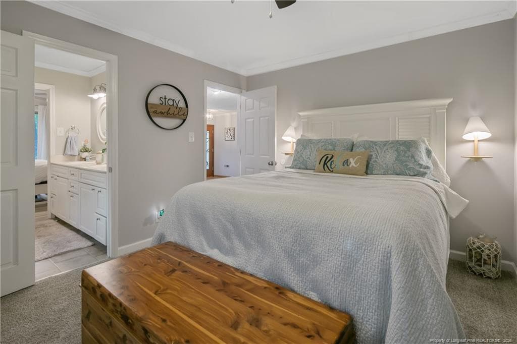 Photo 44 - 3344 Rustburg Drive, Fayetteville, NC 28303, Fayetteville