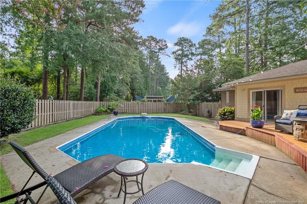 Photo 49 - 3344 Rustburg Drive, Fayetteville, NC 28303, Fayetteville