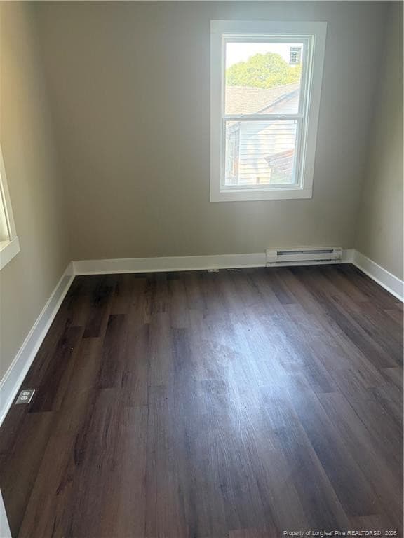 Photo 4 - 523 Oakwood Avenue, Raeford, NC 28376