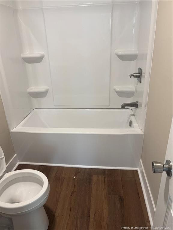 Photo 12 - 523 Oakwood Avenue, Raeford, NC 28376