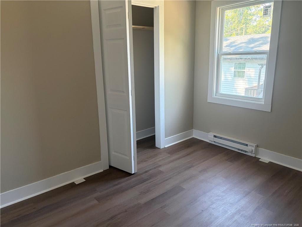 Photo 13 - 523 Oakwood Avenue, Raeford, NC 28376