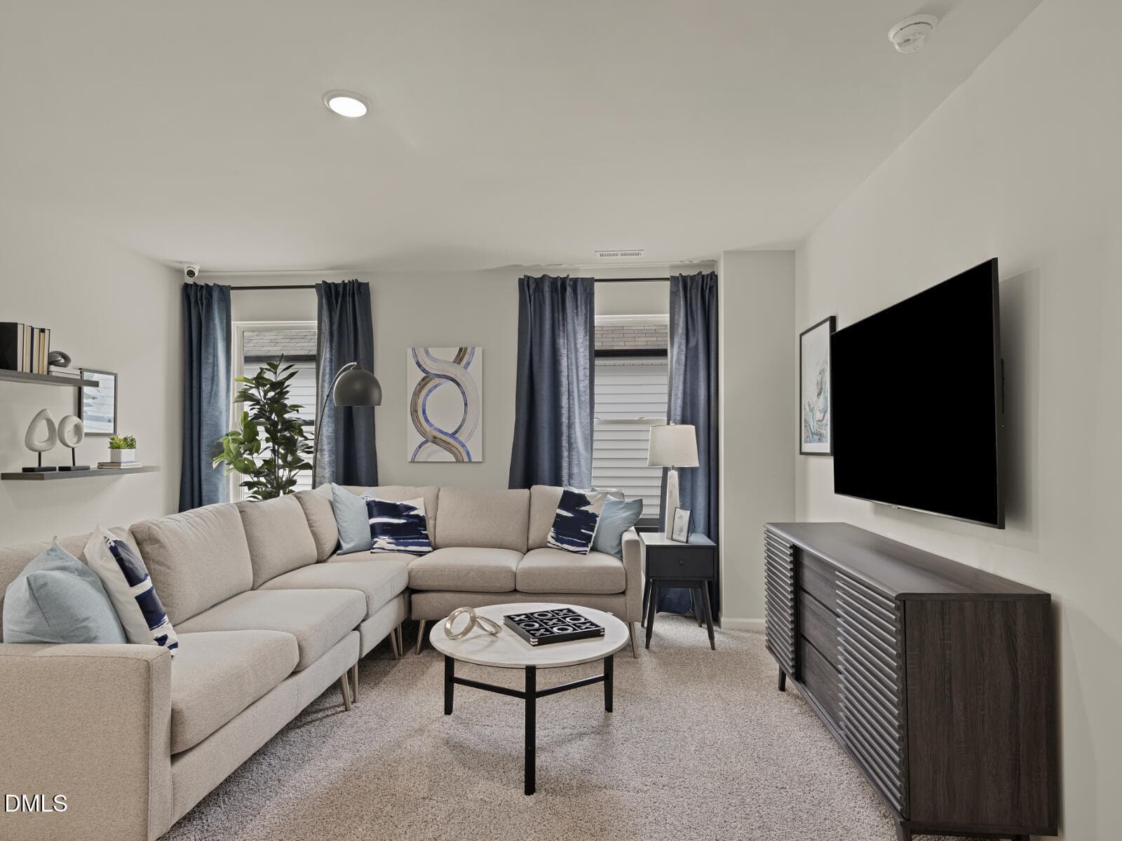 RAL_Edgewater_455-Johnson_Interior_Loft - 432 Karlov Road, Garner, NC 27529, Garner