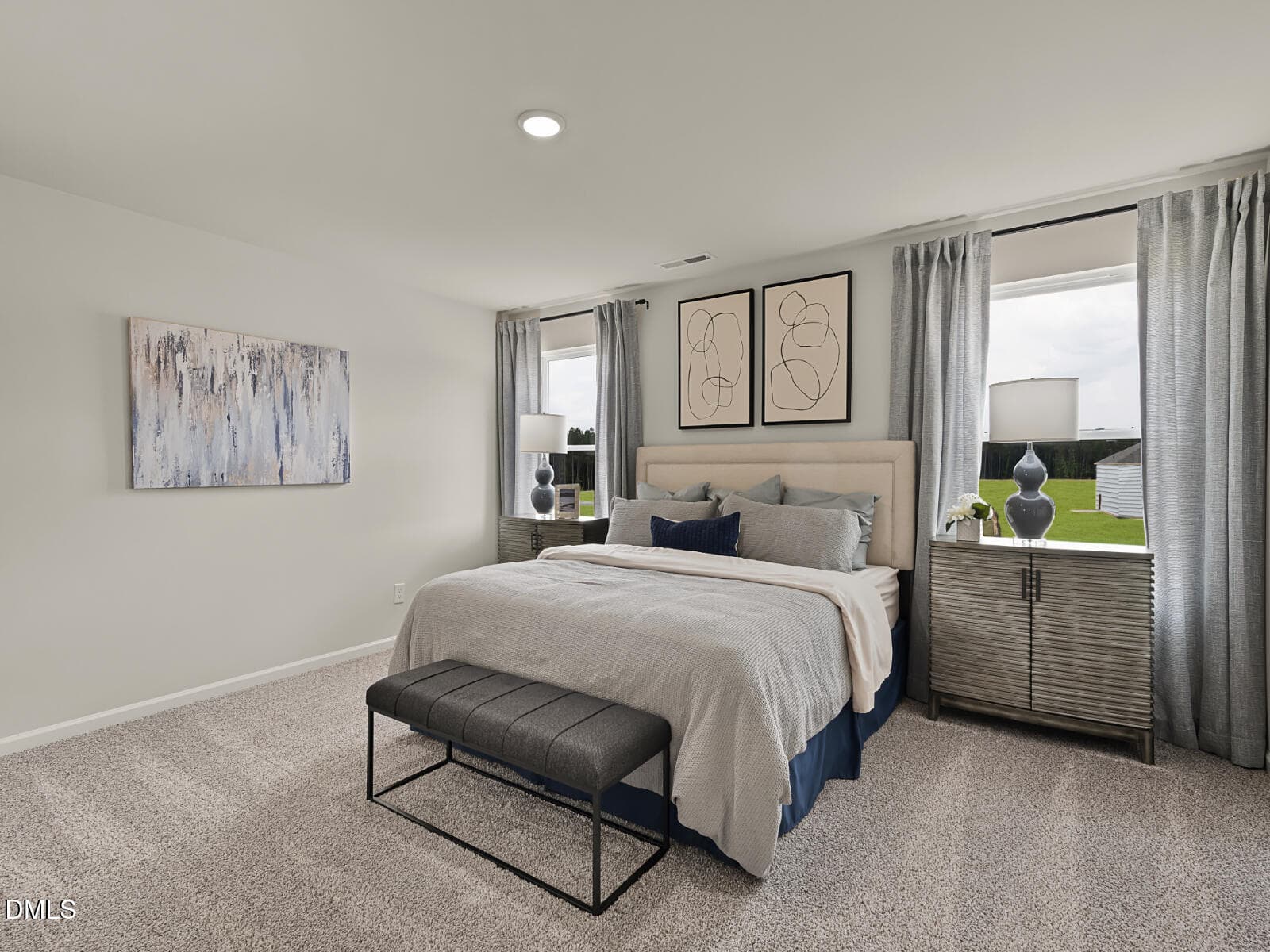 RAL_Edgewater_455-Johnson_Interior_Prima - 432 Karlov Road, Garner, NC 27529, Garner