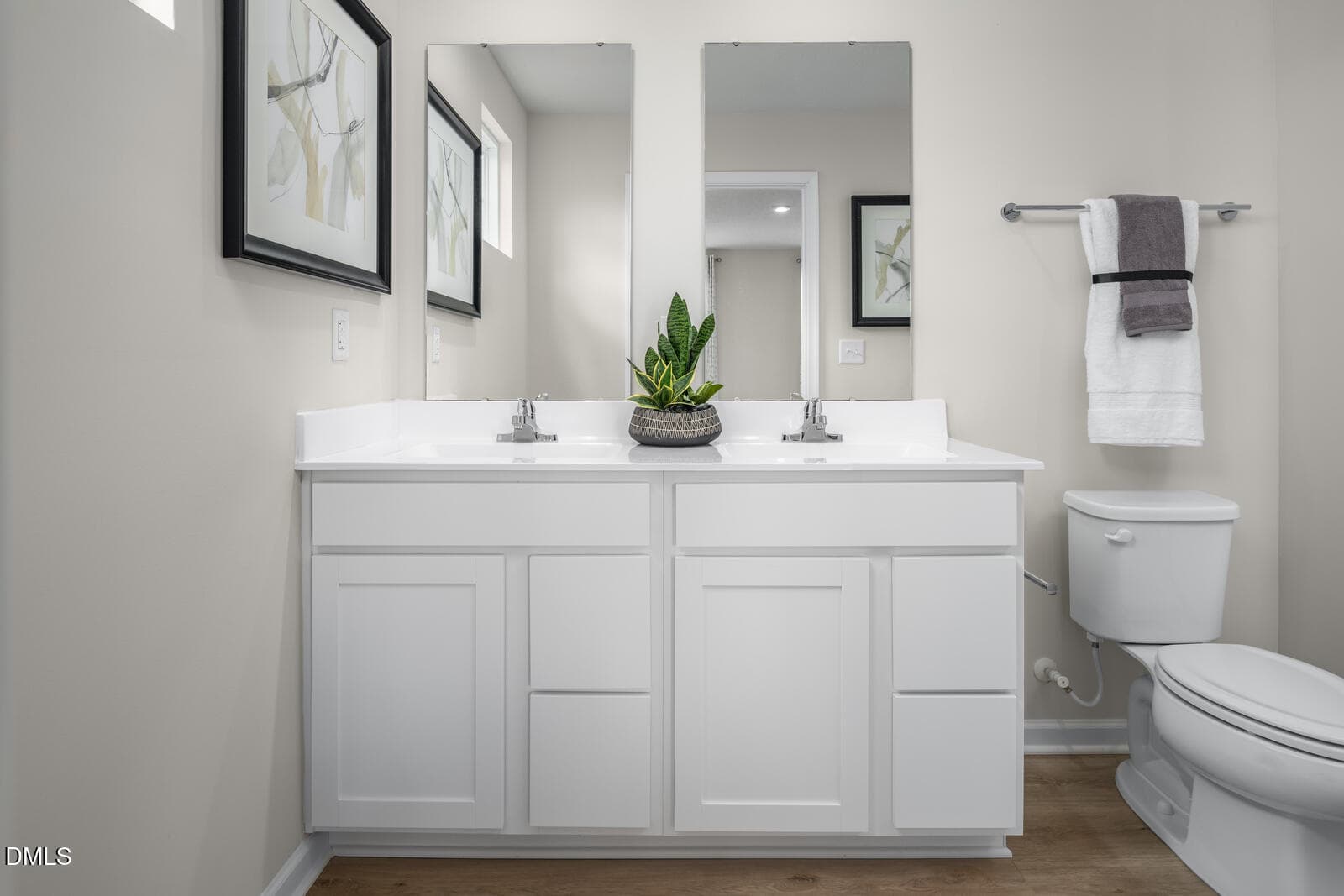16 primary bathroom(2) - 8550 Ladybug Drive, Bailey, NC 27807