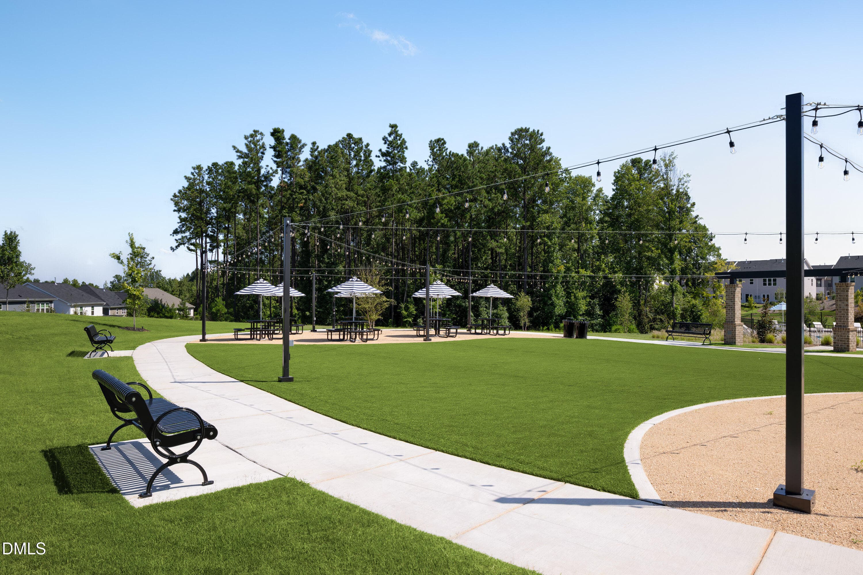 15 Mungo Homes_Sweetbrier_Clubhouse - 807 Westerland Way 93, Durham, NC 27703, Durham