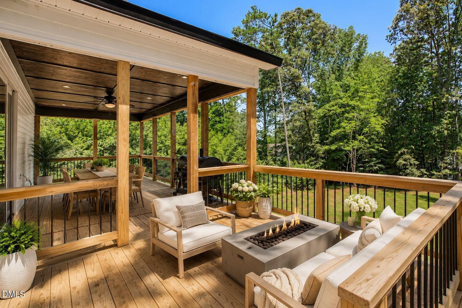 Terraza - 109 Quarterhorse Drive, Louisburg, NC 27549, Louisburg