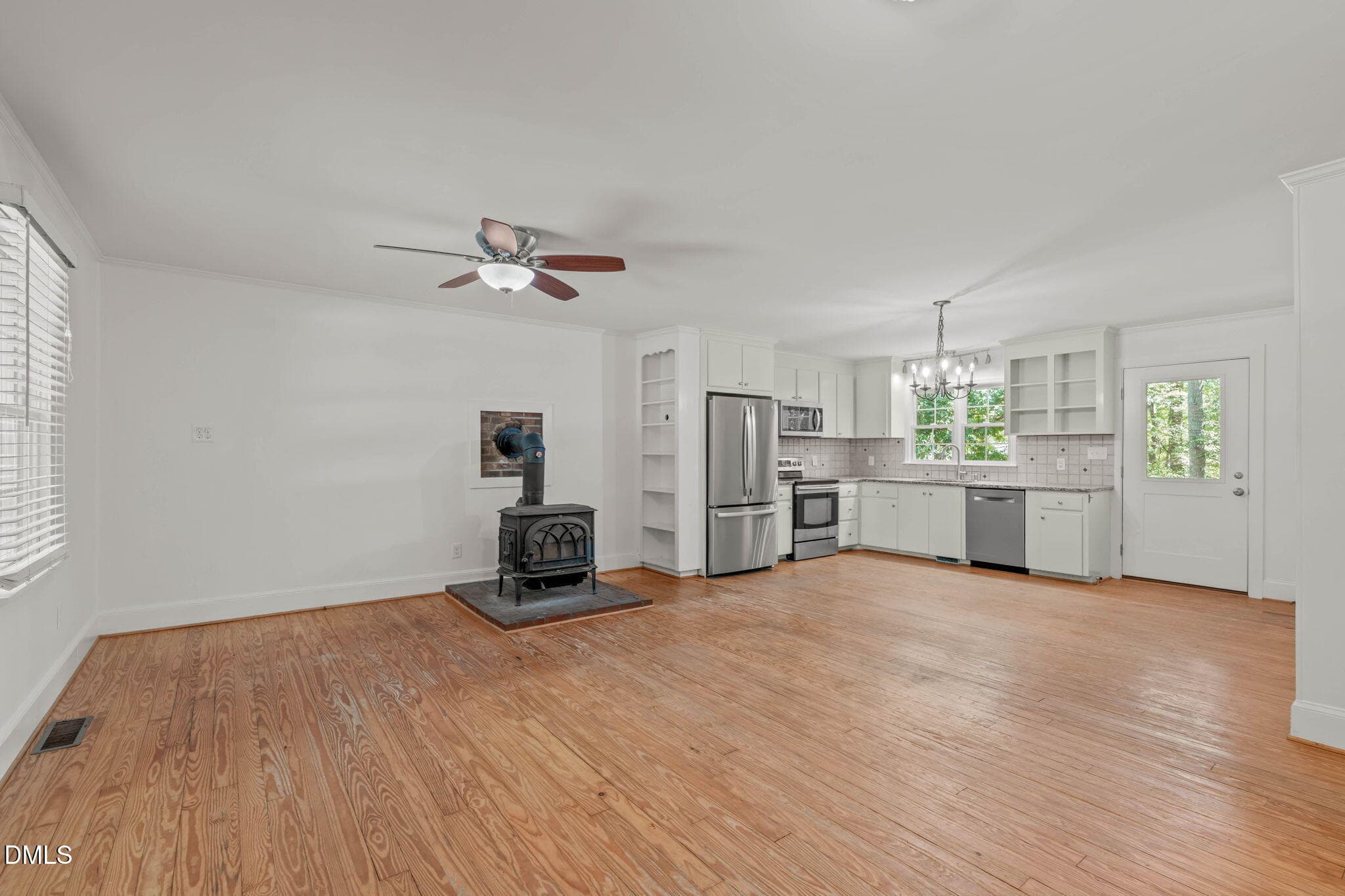 A (1 of 21) - 100 Burris Street, Garner, NC 27529, Garner