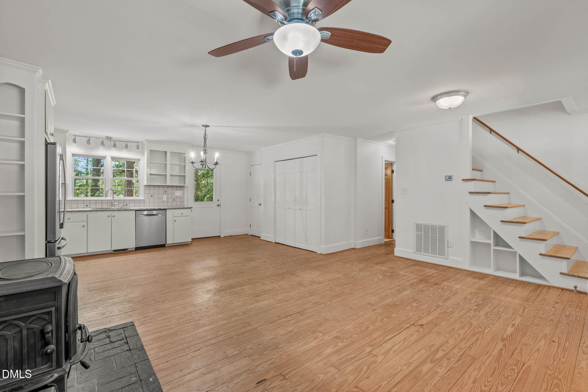 A (2 of 21) - 100 Burris Street, Garner, NC 27529, Garner
