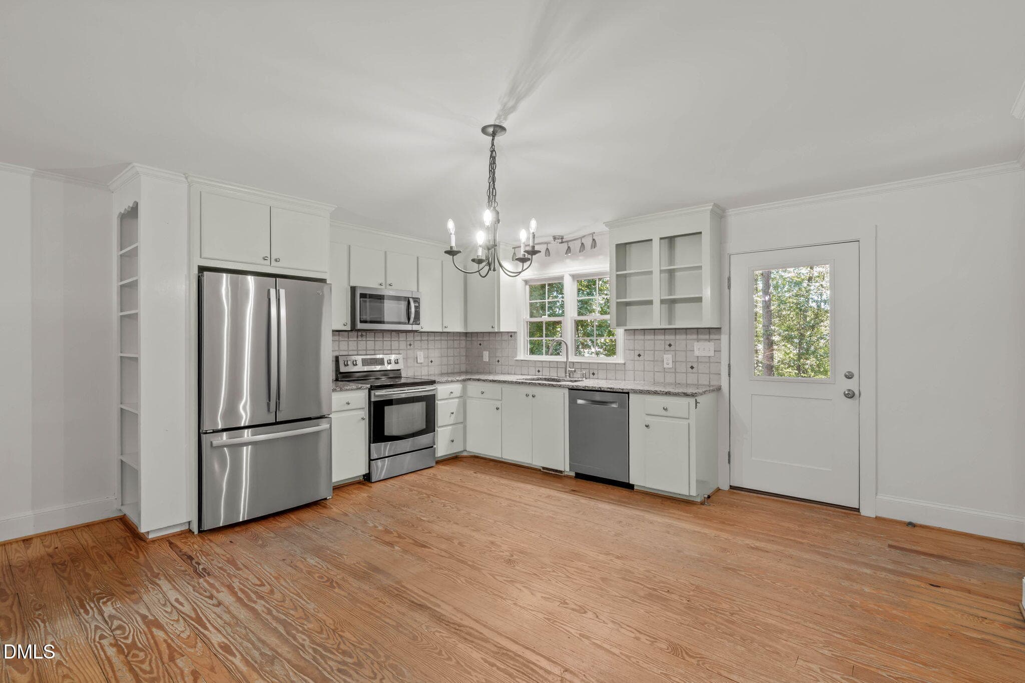 A (7 of 21) - 100 Burris Street, Garner, NC 27529, Garner