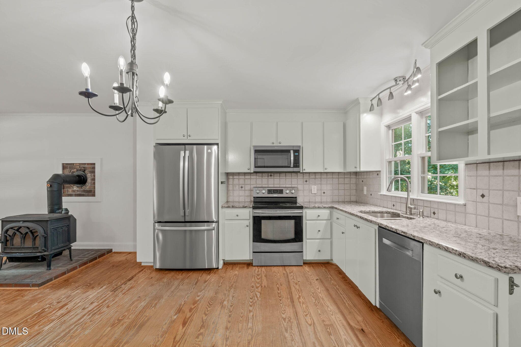 A (8 of 21) - 100 Burris Street, Garner, NC 27529, Garner