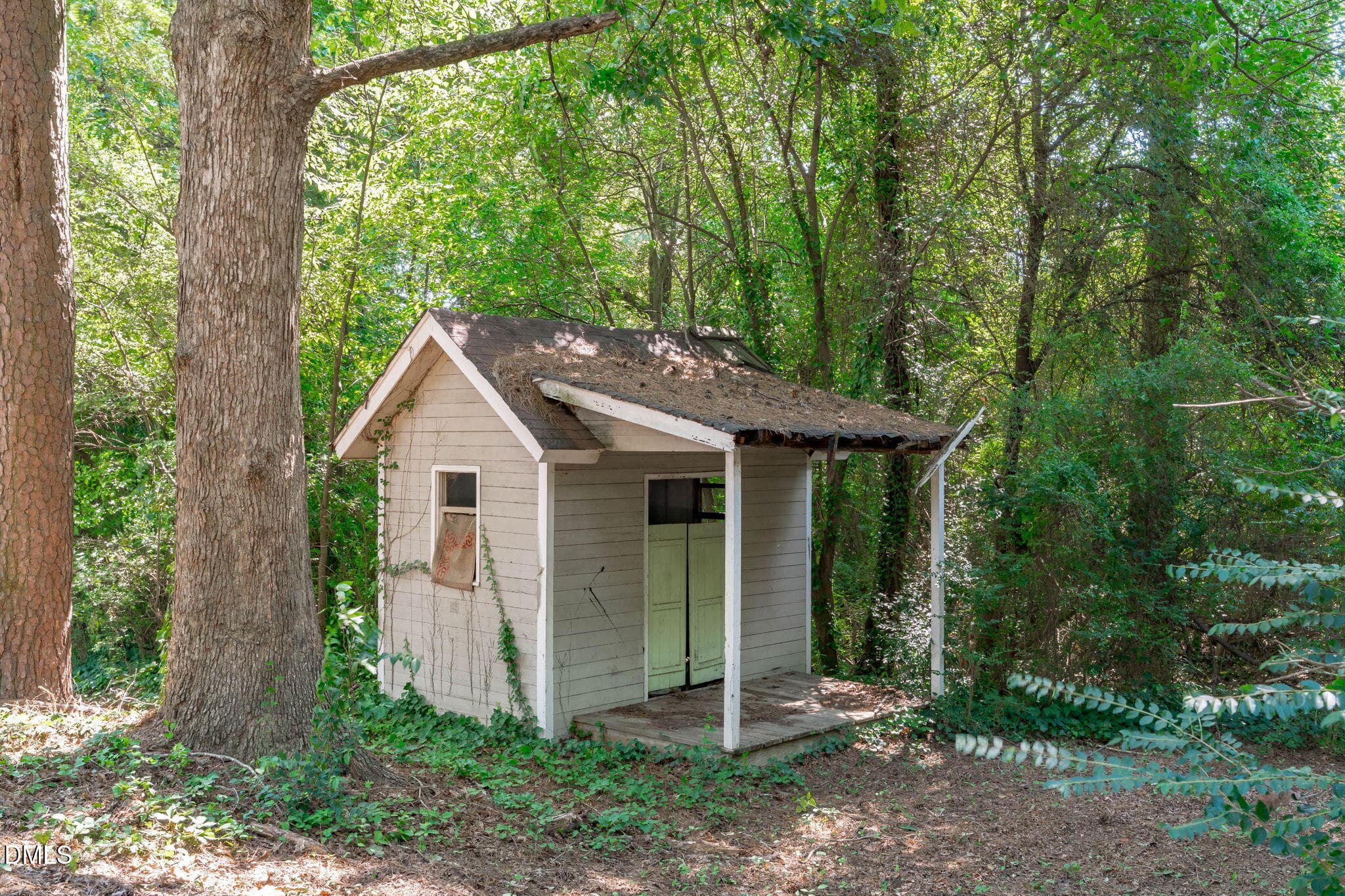 B (1 of 13) - 100 Burris Street, Garner, NC 27529, Garner