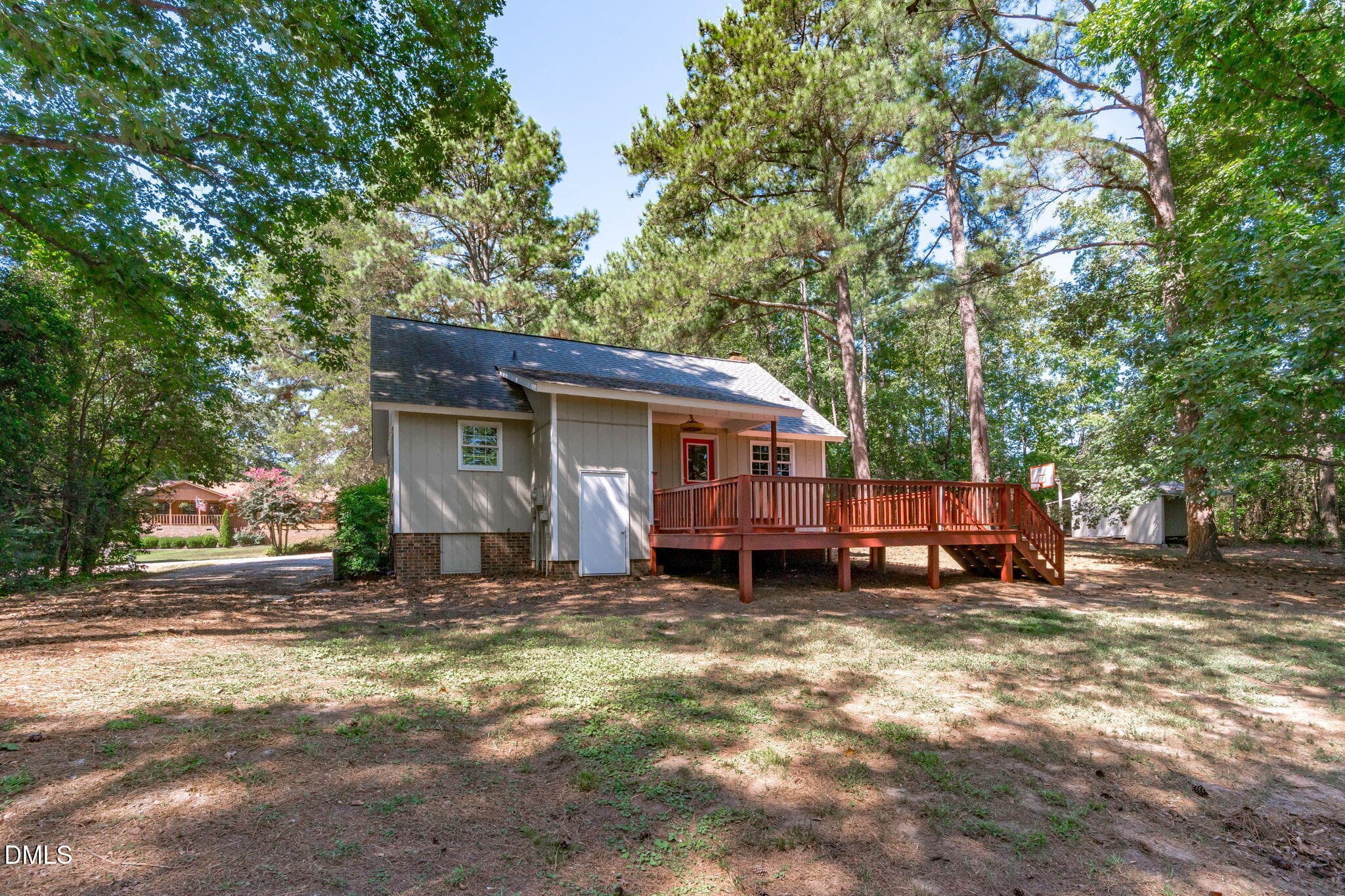 B (3 of 13) - 100 Burris Street, Garner, NC 27529, Garner
