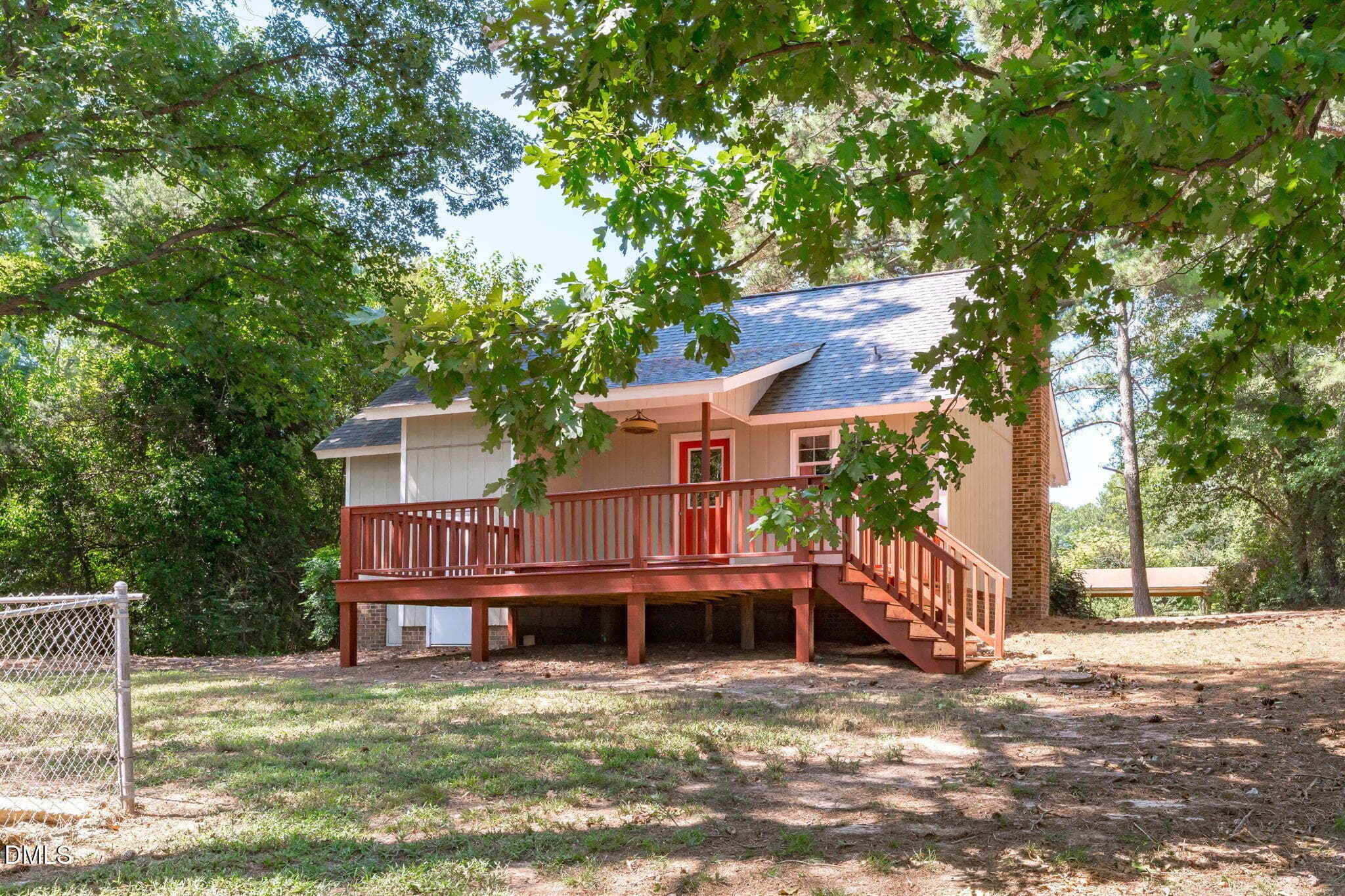 B (5 of 13) - 100 Burris Street, Garner, NC 27529, Garner