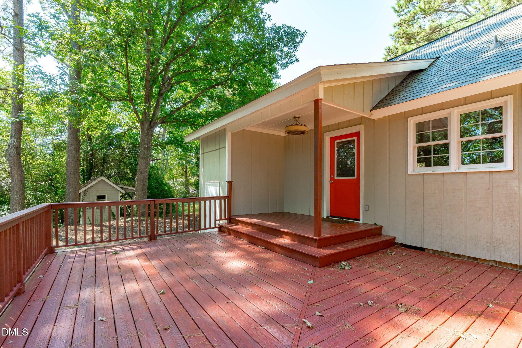 B (7 of 13) - 100 Burris Street, Garner, NC 27529, Garner