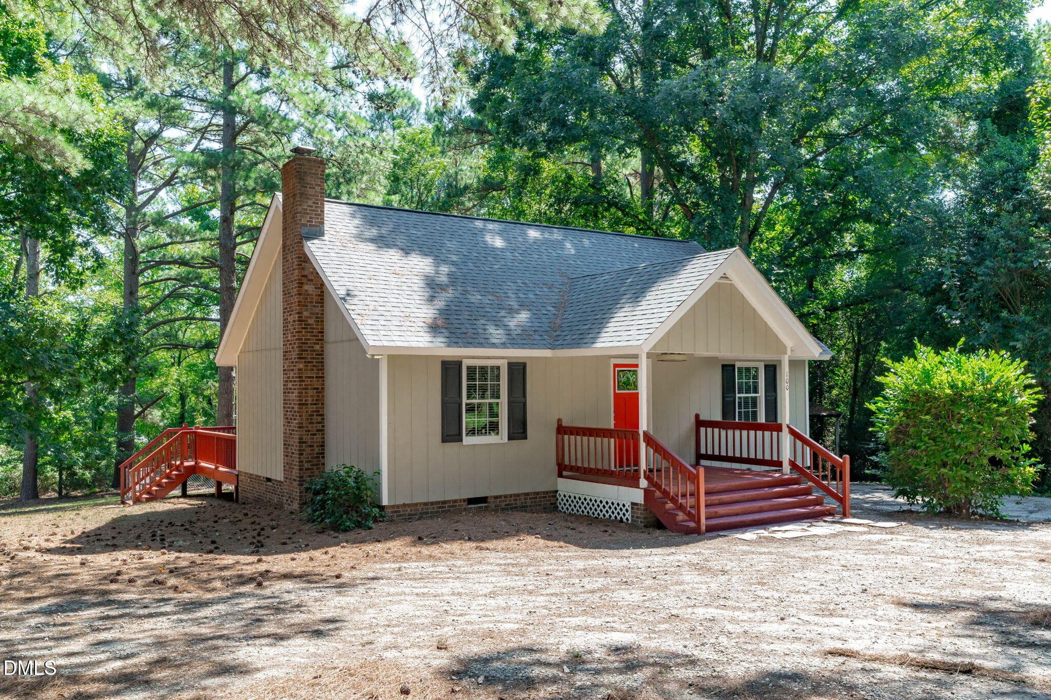 B (11 of 13) - 100 Burris Street, Garner, NC 27529, Garner