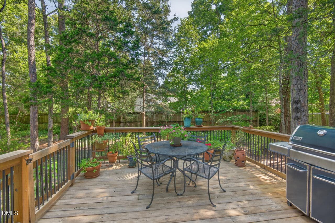 19 - 6 Haggis Court, Durham, NC 27705, Durham