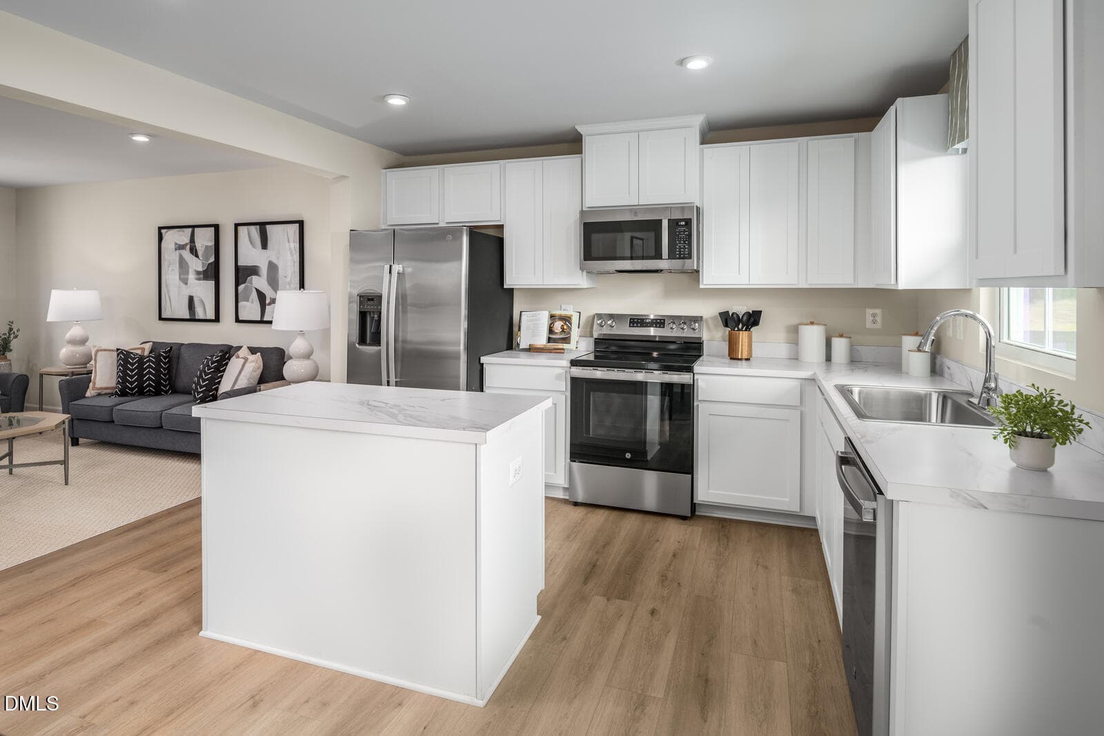 5 WAS Juniper Model-2 - 116 Sunny Acrs Road, Raleigh, NC 27603, Raleigh