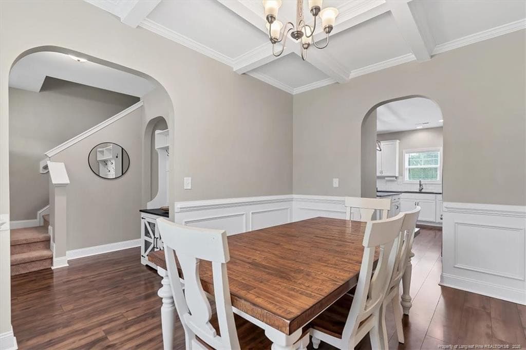 Photo 13 - 209 Forester Drive, Vass, NC 28394