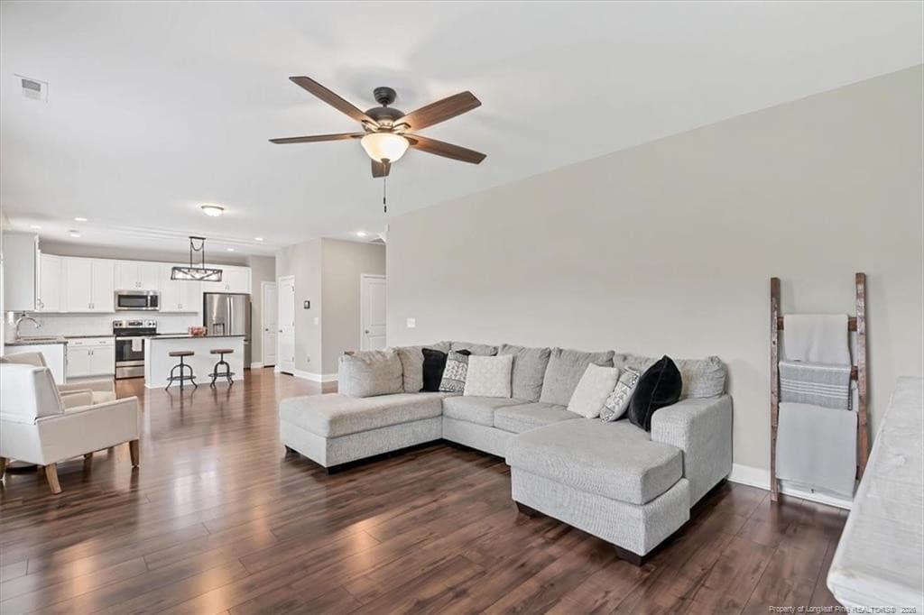 Photo 19 - 209 Forester Drive, Vass, NC 28394