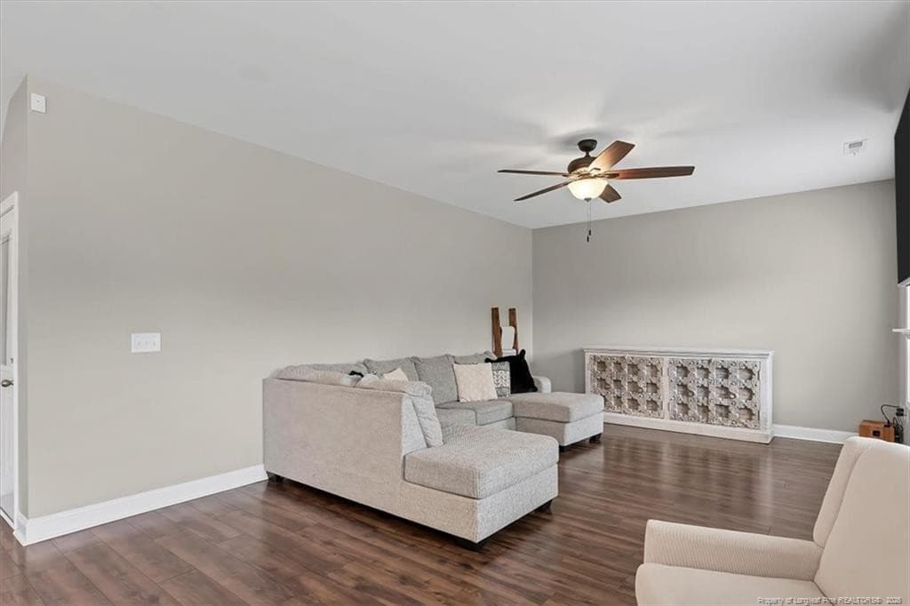 Photo 22 - 209 Forester Drive, Vass, NC 28394