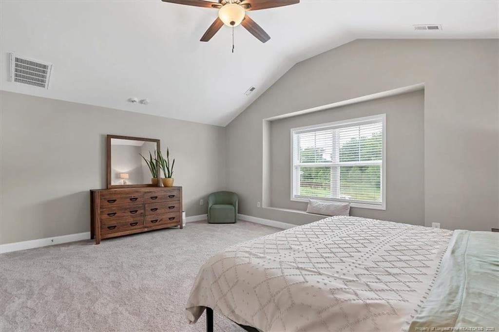 Photo 26 - 209 Forester Drive, Vass, NC 28394