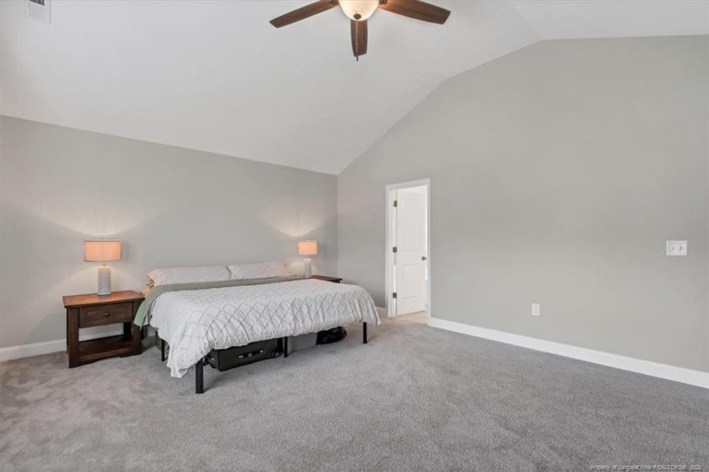 Photo 28 - 209 Forester Drive, Vass, NC 28394