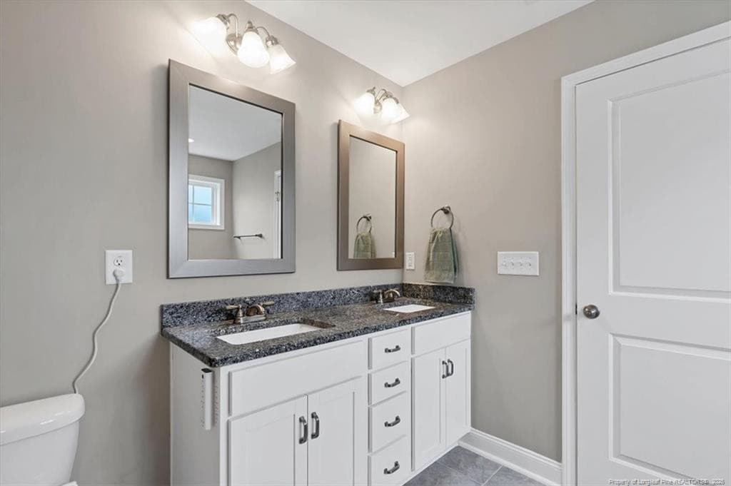 Photo 31 - 209 Forester Drive, Vass, NC 28394