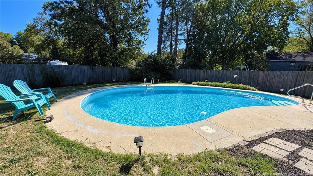 Photo 17 - 1916 Paisley Avenue, Fayetteville, NC 28304, Fayetteville