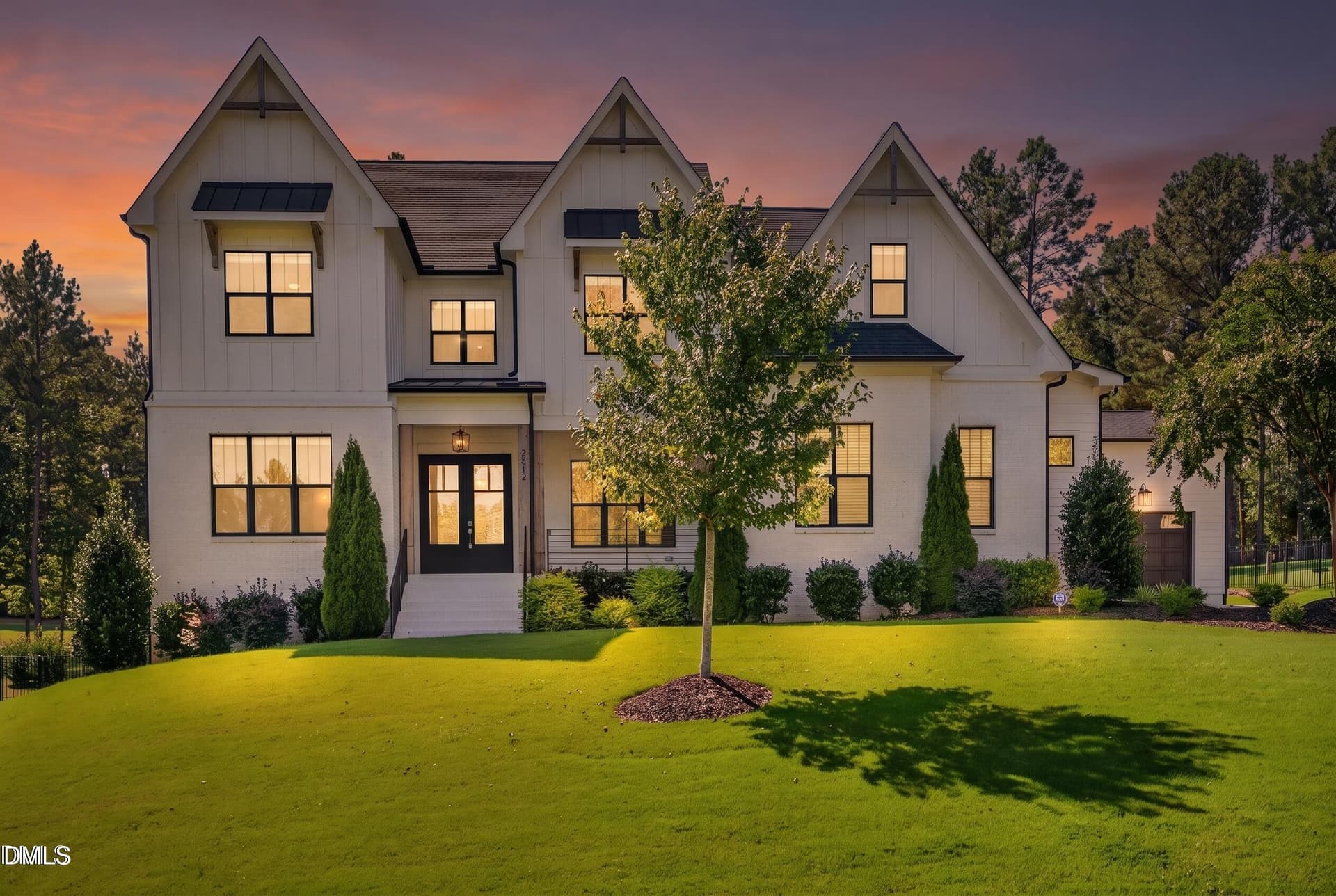 2312 Ballywater Lea Way, Wake Forest, NC - 2312 Ballywater Lea Way, Wake Forest, NC 27587