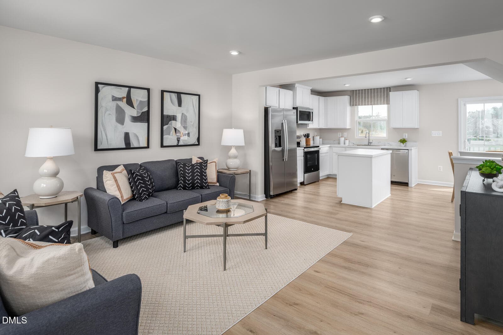 11 WAS Juniper Model-8 - 589 Wheatland Country Road, Raleigh, NC 27603, Raleigh