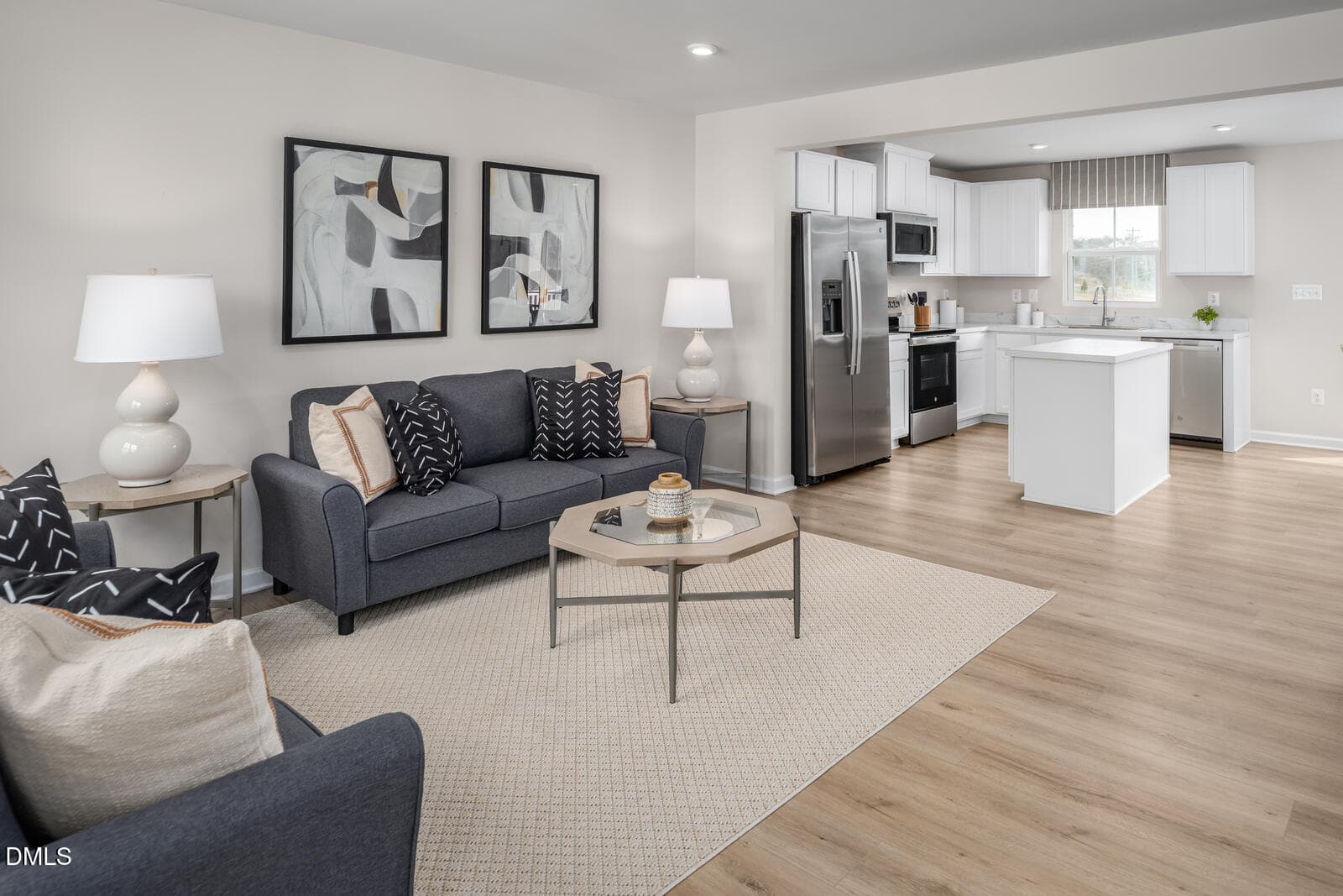 12b WAS Juniper Model-23 - 589 Wheatland Country Road, Raleigh, NC 27603, Raleigh