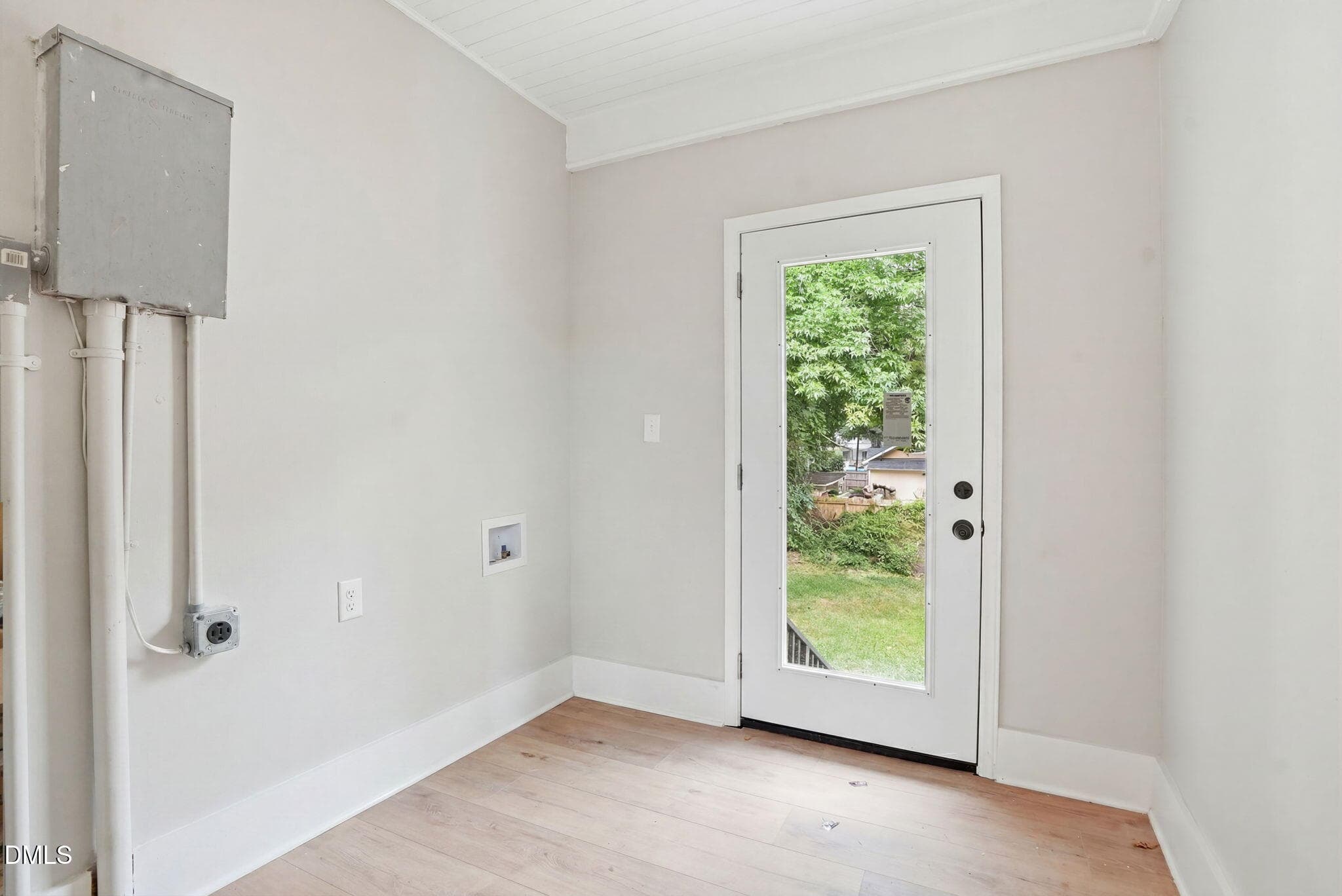1011 Park Ave-46 - 1011 Park Avenue, Durham, NC 27701, Durham