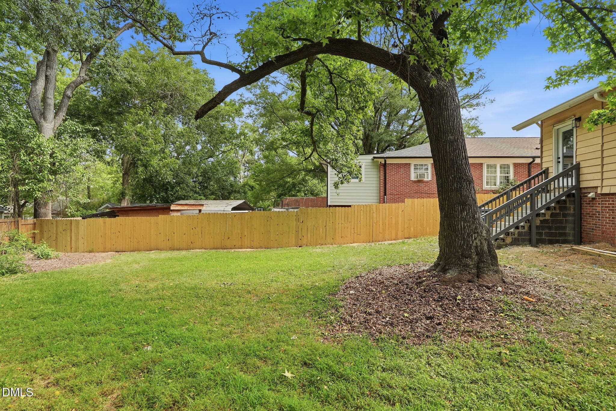 1011 Park Ave-48 - 1011 Park Avenue, Durham, NC 27701, Durham