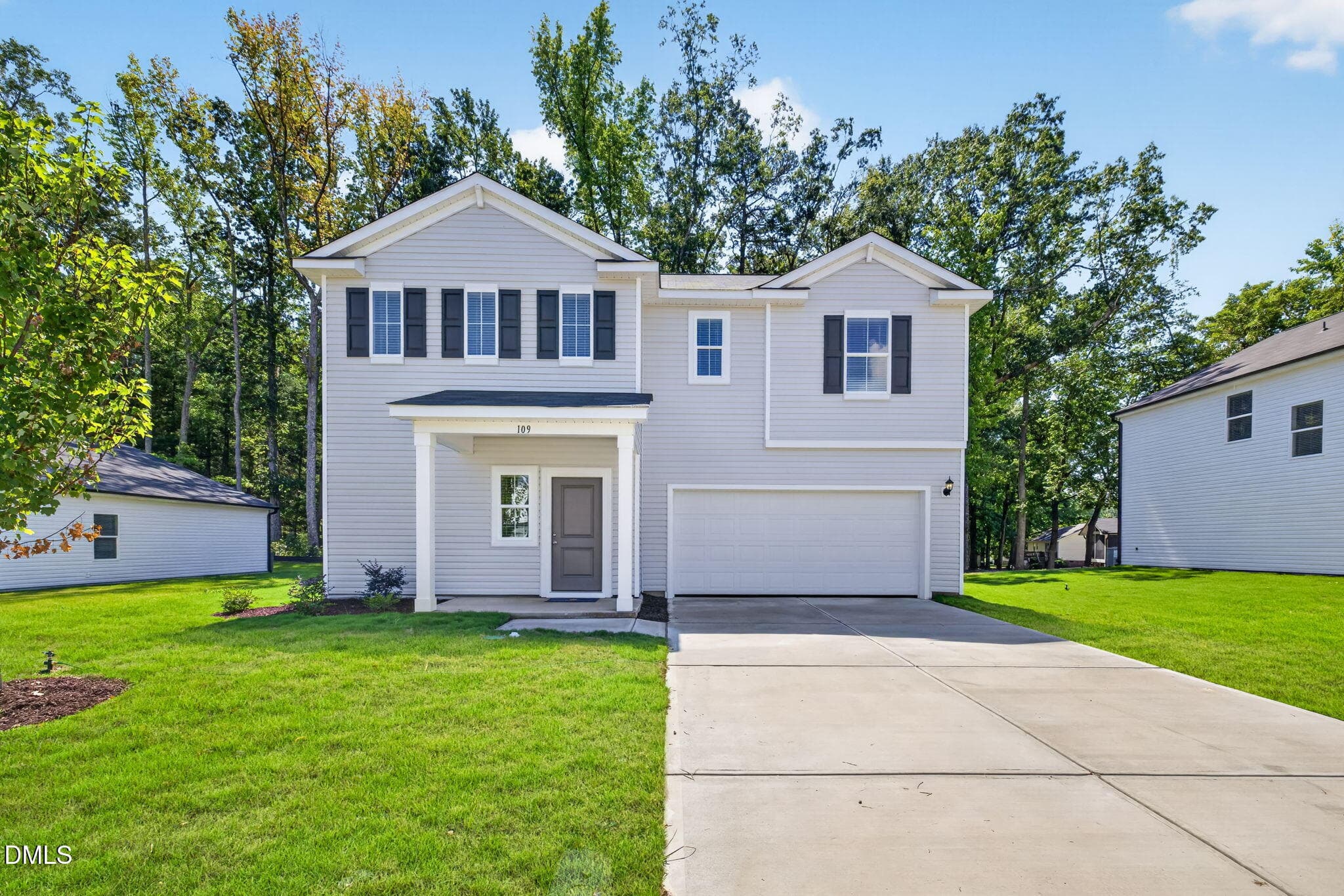 1-web-or-mls-IMG_0227 - 109 Airdale Drive, Oxford, NC 27565